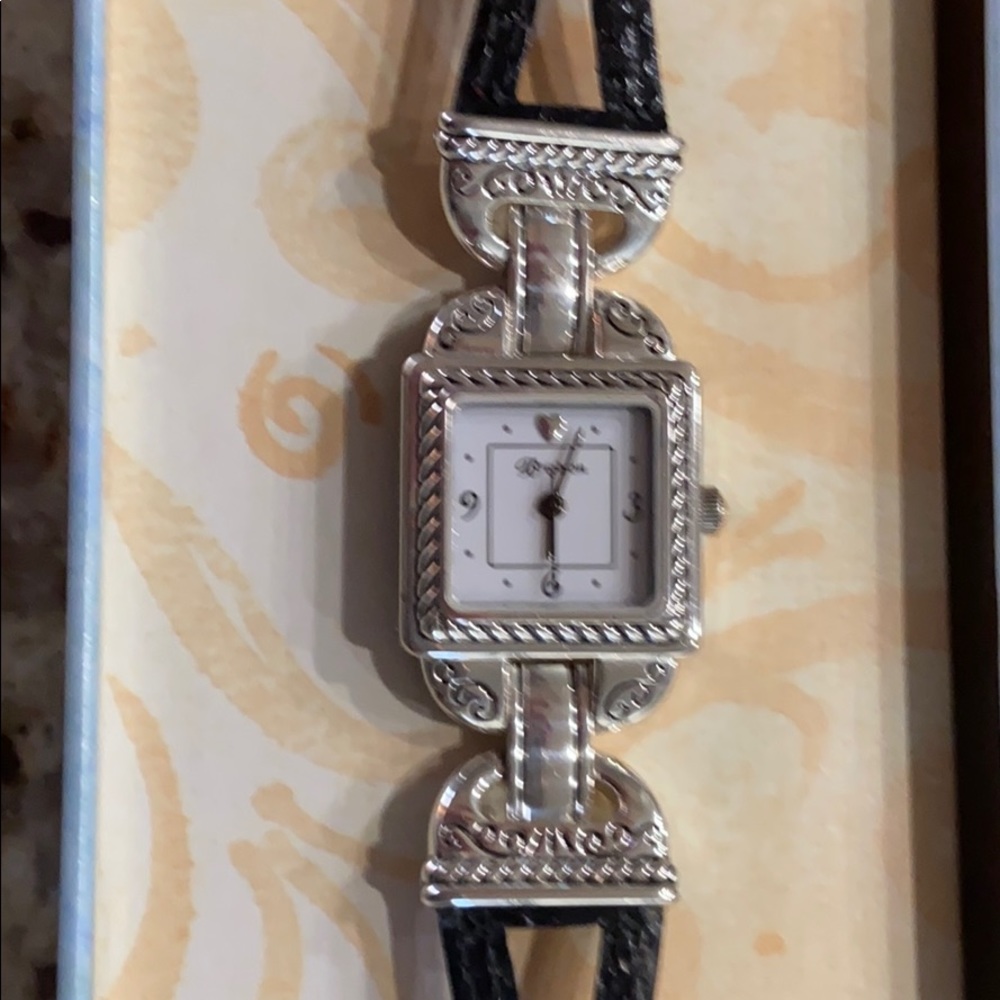 Retired Brighton Reversible watch - Picture 2 of 3